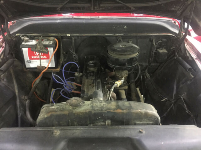 1959 Chevrolet Other Pickups 31 - photo 5