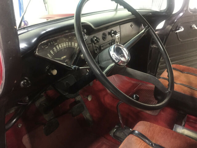 1959 Chevrolet Other Pickups 31 - photo 6