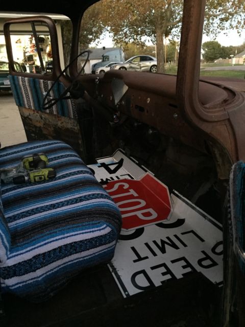 1959 Chevrolet Other Pickups - photo 10