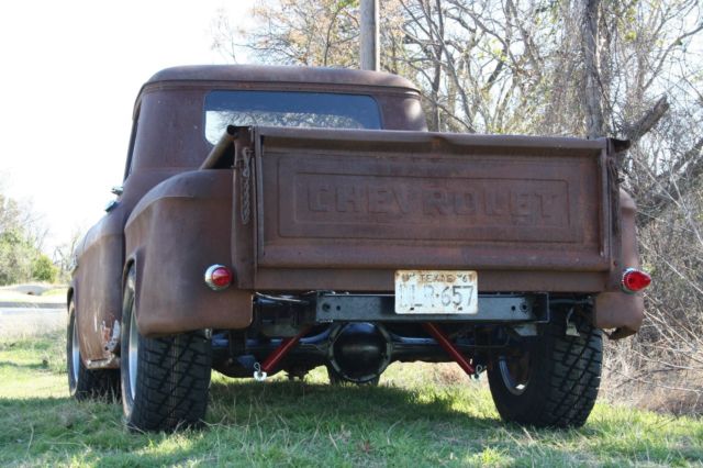 1959 Chevrolet Other Pickups - photo 2