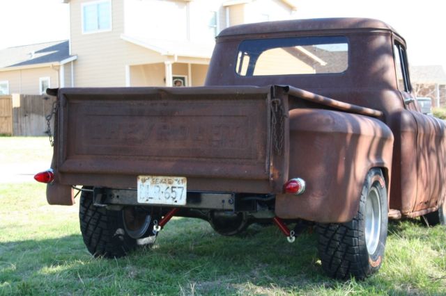 1959 Chevrolet Other Pickups - photo 3
