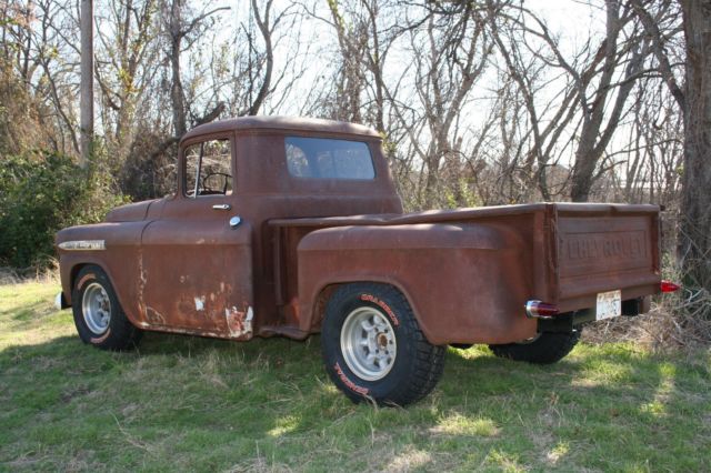 1959 Chevrolet Other Pickups - photo 5