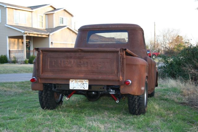 1959 Chevrolet Other Pickups - photo 6