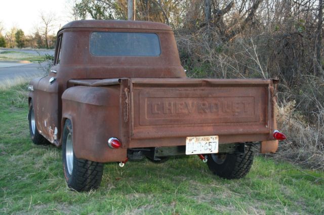 1959 Chevrolet Other Pickups - photo 7