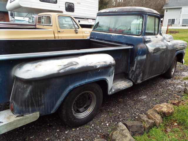 1959 Chevrolet Other Pickups 32 - photo 2