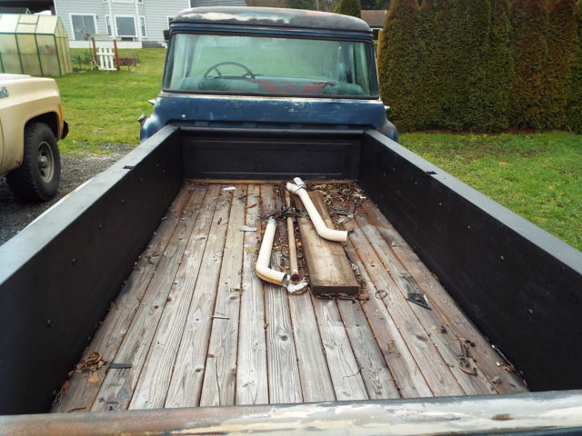 1959 Chevrolet Other Pickups 32 - photo 3