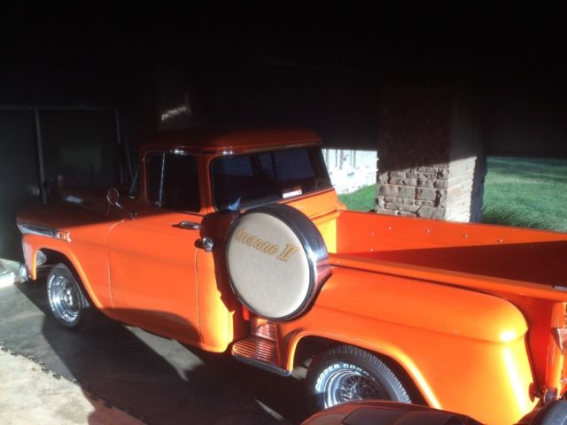 1959 Chevrolet Other Pickups Apache 3100 - photo 2