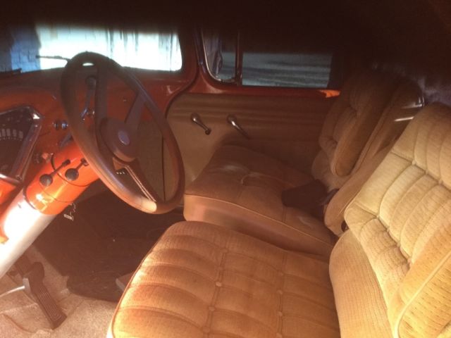 1959 Chevrolet Other Pickups Apache 3100 - photo 4
