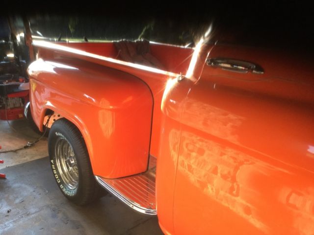 1959 Chevrolet Other Pickups Apache 3100 - photo 8