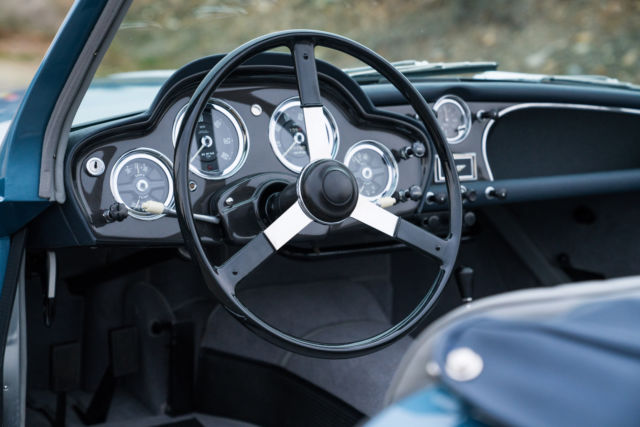 1959 Aston Martin Other Coupe - photo 10