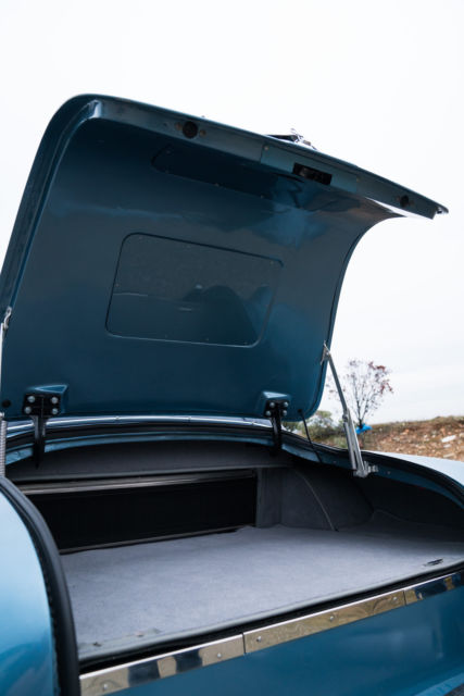 1959 Aston Martin Other Coupe - photo 6