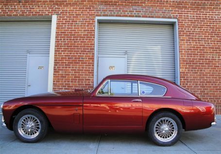 1959 Aston Martin Other - photo 4