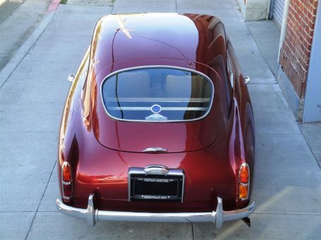 1959 Aston Martin Other - photo 5