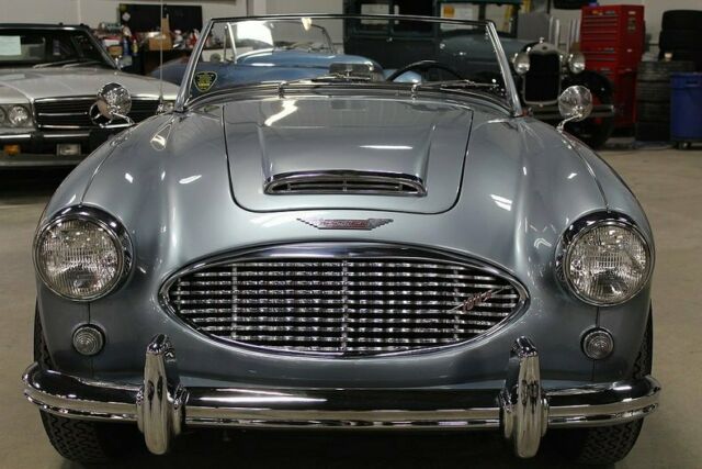 1959 Austin Healey 100-4 -- - photo 7