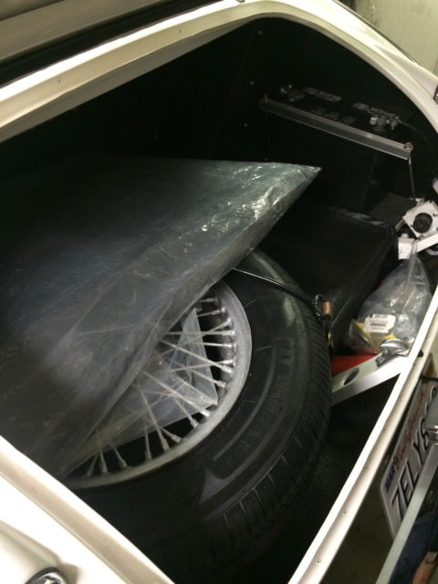 1959 Austin Healey Other xxxx - photo 7