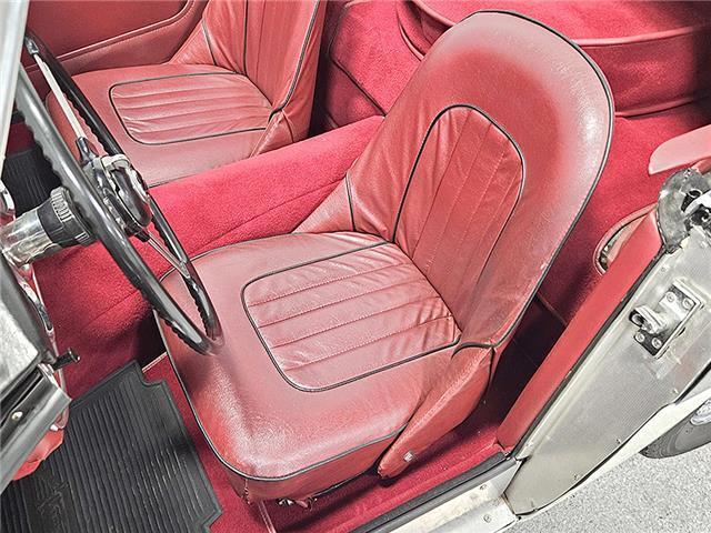 1959 Austin-Healey 100-6 BN6 - photo 8