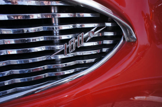 1959 Austin Healey Other 100-6 BN6 - photo 9