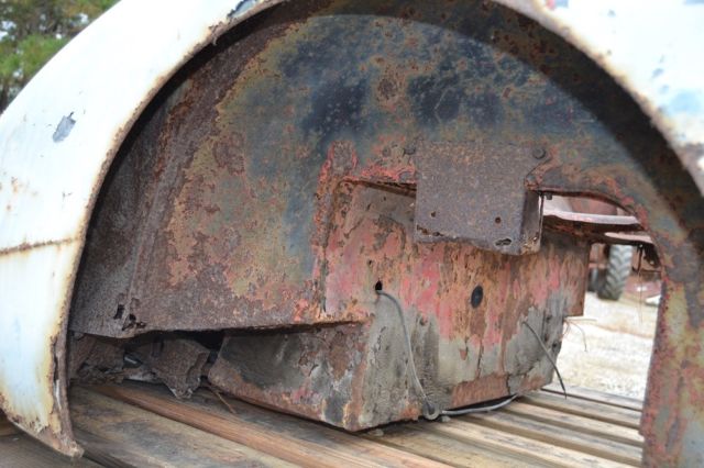 1959 Austin Healey 100 -- - photo 4