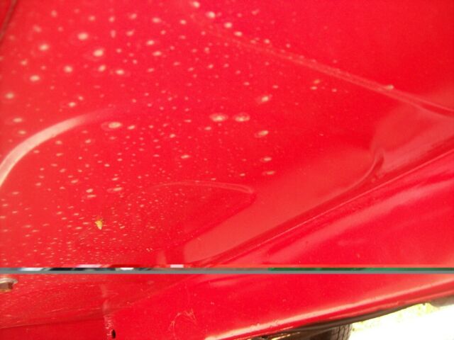 1959 Austin Healey 100-6 2 SEATER BN6 - photo 13