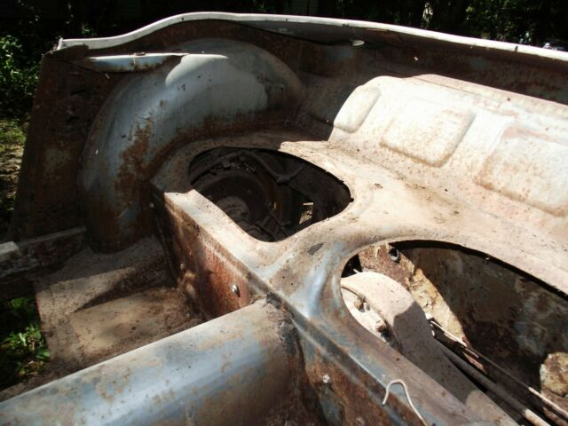1959 Austin Healey 3000 - photo 12