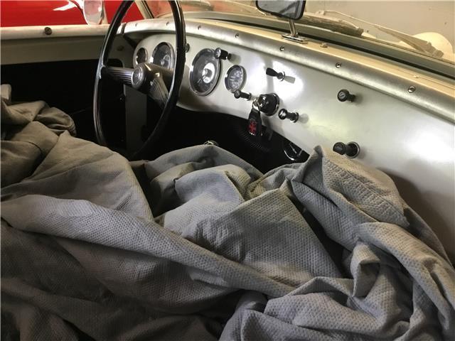 1959 Austin Healey Bug Eye Sprite MK I -- - photo 13