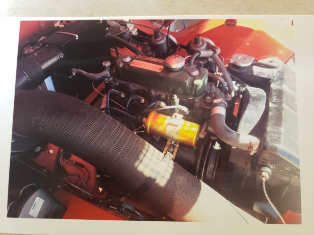 1959 Austin Healey Sprite - photo 4