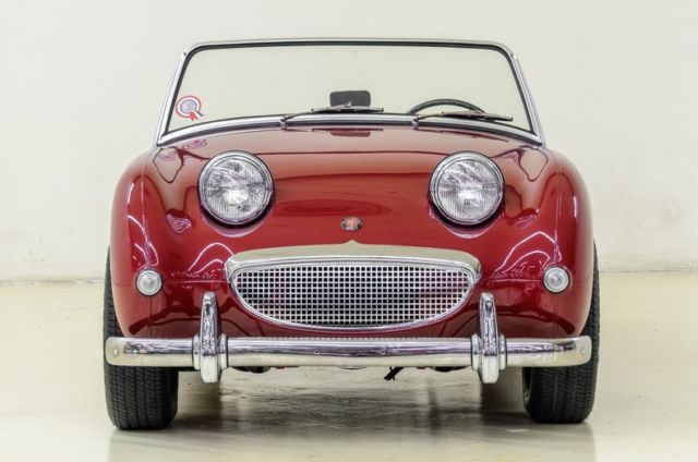 1959 Austin Healey Bugeye Sprint -- - photo 4