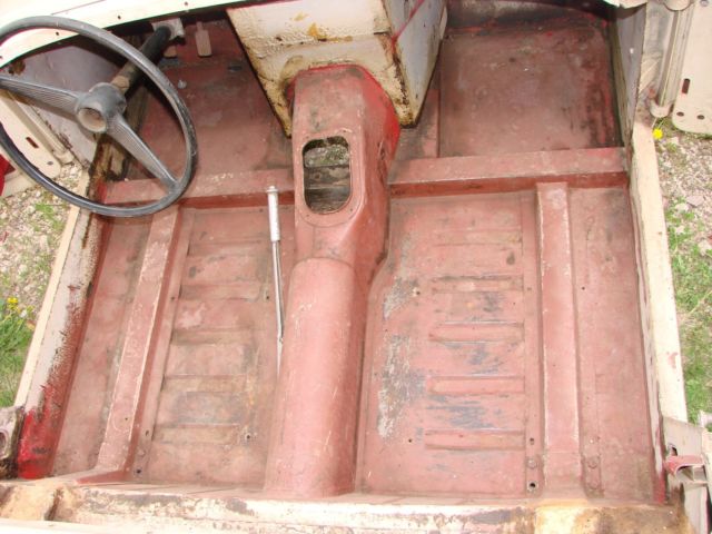 1959 Austin Healey Sprite Bugeye Sprite - photo 11