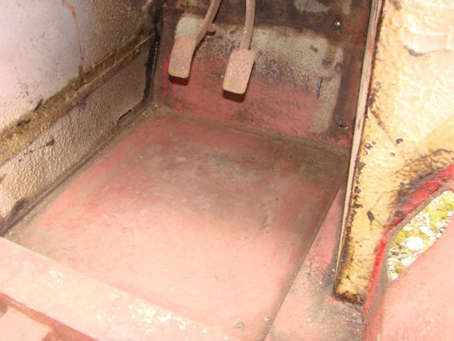 1959 Austin Healey Sprite Bugeye Sprite - photo 13