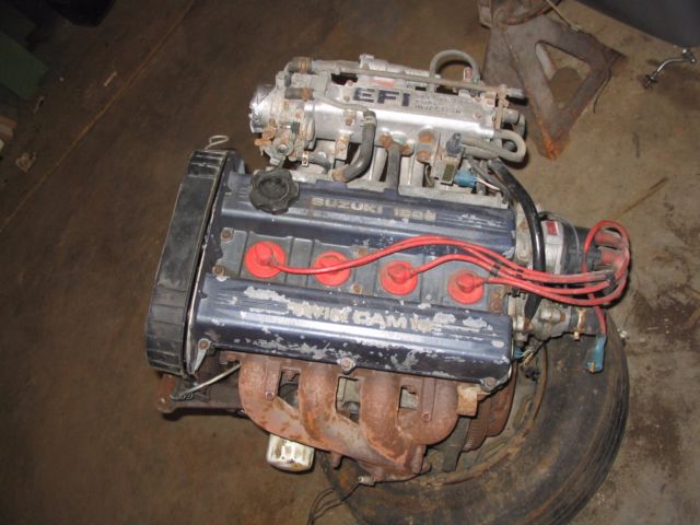 1959 Austin Healey Sprite - photo 8