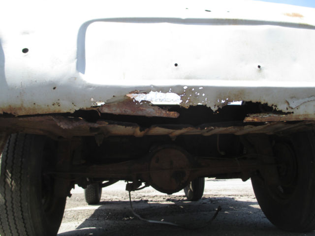 1959 Austin Healey Sprite - photo 5