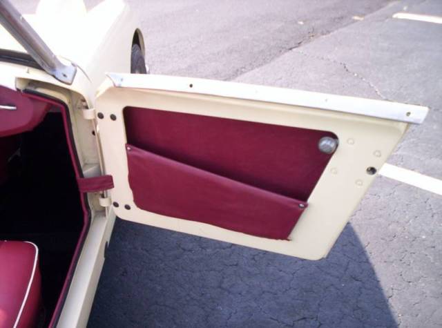 1959 Austin HEALEY - photo 9