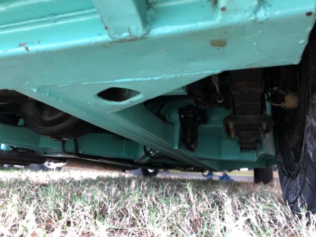 1959 Austin Healey 100-6 Convertible - photo 10