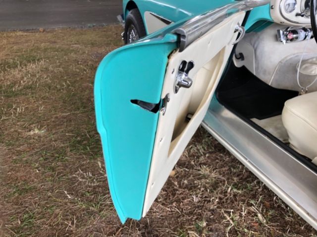 1959 Austin Healey Other - FRAME OFF RESTO -100/6- DUAL CARBS - photo 12