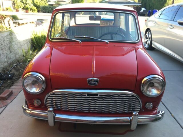 1959 Austin - photo 2