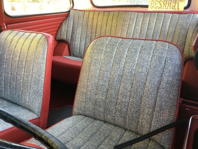 1959 Austin - photo 3