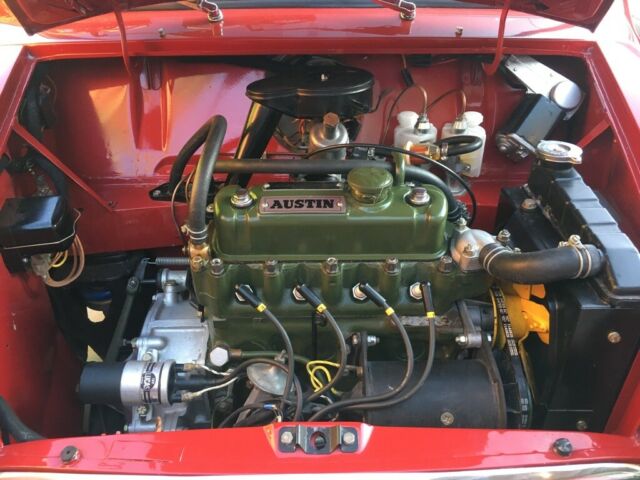 1959 Austin - photo 4