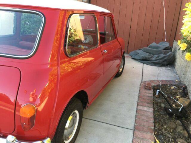 1959 Austin - photo 6