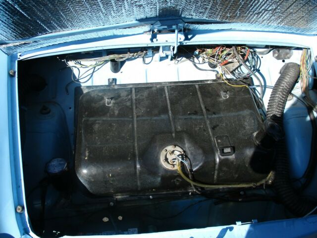 1959 Fiat Autobianchi - photo 10