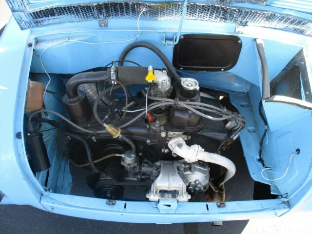 1959 Fiat Autobianchi - photo 7