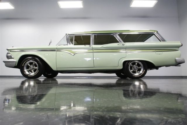 1959 Edsel Villager - photo 10