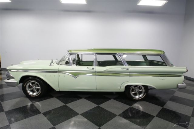 1959 Edsel Villager - photo 2