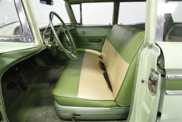1959 Edsel Villager - photo 4