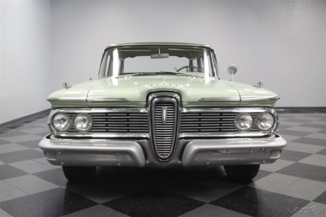 1959 Edsel Villager - photo 5