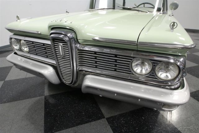 1959 Edsel Villager - photo 8