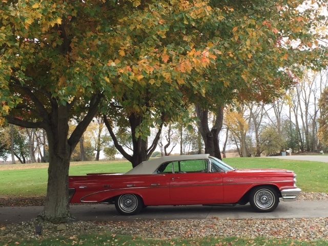 1959 Pontiac Bonneville 1959