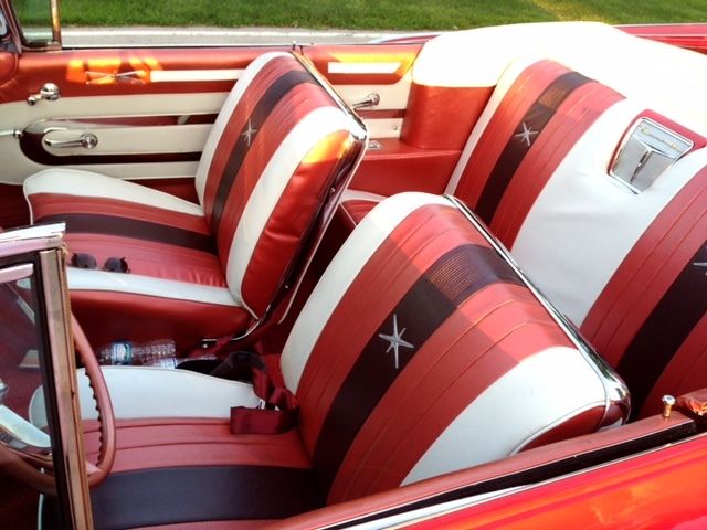 1959 Pontiac Bonneville 1959 - photo 11