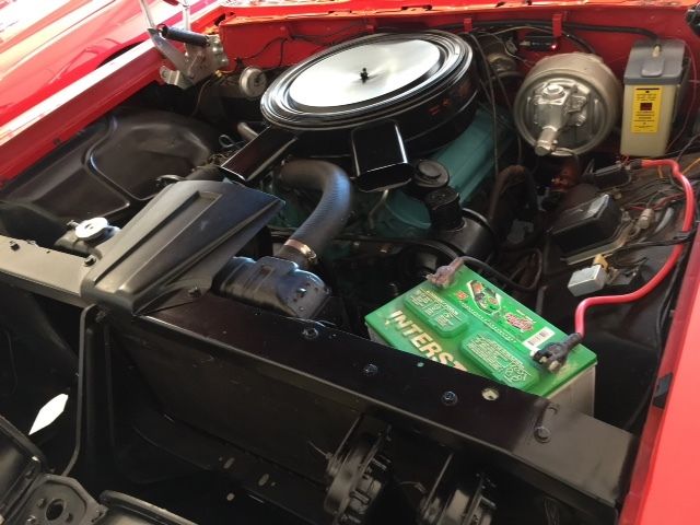 1959 Pontiac Bonneville 1959 - photo 6