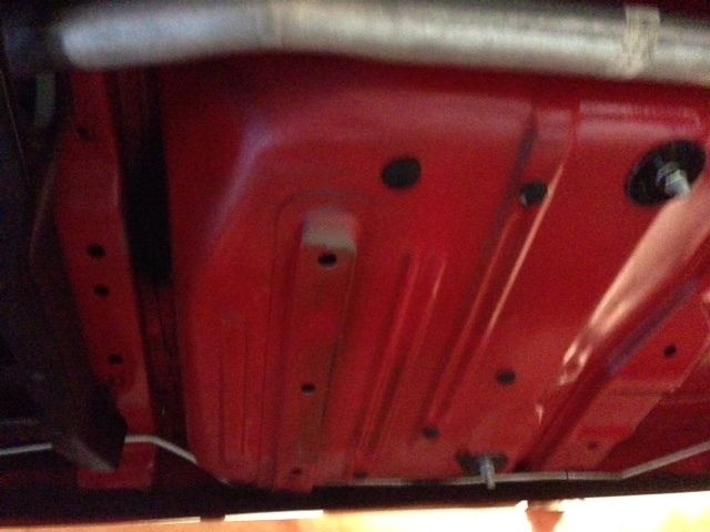 1959 Pontiac Bonneville 1959 - photo 7