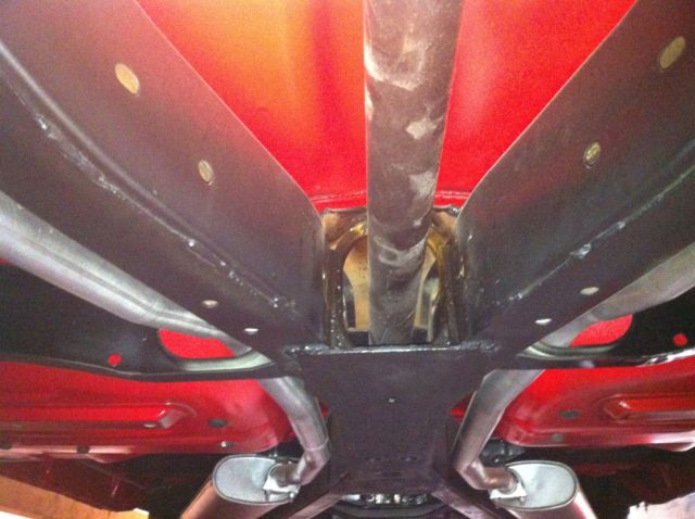 1959 Pontiac Bonneville 1959 - photo 8